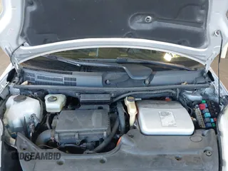 2009 Toyota Prius with VIN JTDKB20U293472505, listed as a IAAI auction lot 41988240 with 147,021 mi miles. Bid and sale history available at carsss.com. Image 10.