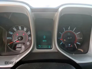 2011 Chevrolet Camaro 2LT с VIN 2G1FC1ED7B9212026, выставлен на аукционе Copart как лот 58577625 с пробегом 151 879 миль миль и Списание • Salvage title. История ставок и продаж доступна на DreamBid. Изображение 9.