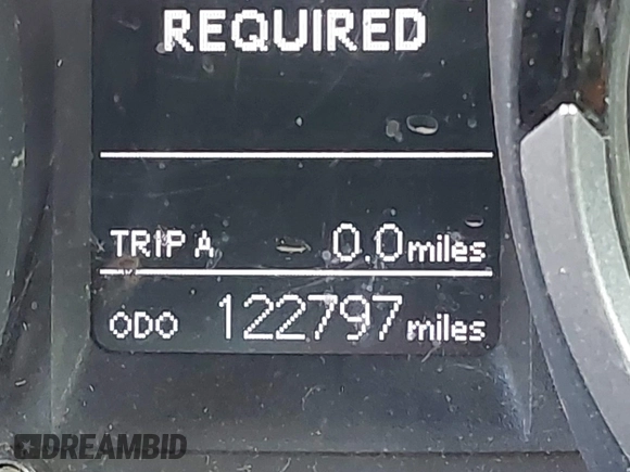 2014 Toyota Corolla L with VIN 5YFBURHE9EP070241, listed as a IAAI auction lot 41741565 with 122,797 mi miles and . Bid and sale history available at DreamBid. Image 15.