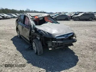 2014 Subaru Forester Premium z VIN JF2SJADCXEH489341, wystawiony jako Copart lot #48469135 z przebiegiem 138 716 mil mil oraz Szkoda całkowita • Salvage title. Historia ofert i sprzedaży dostępna na DreamBid. Obrazek 12.