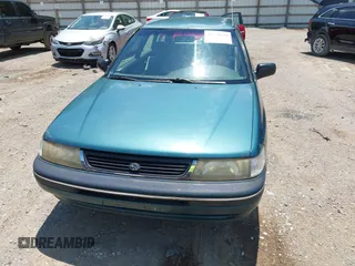 1994 Subaru Legacy L with VIN 4S3BJ6331R7955439, listed as a IAAI auction lot 42770190 with 304,248 mi miles and . Bid and sale history available at DreamBid. Image 6.