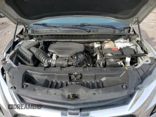 2021 Chevrolet Blazer LT с VIN 3GNKBJRS2MS513849, выставлен на аукционе Copart как лот 58221255 с пробегом 103 763 миль миль и Списание • Salvage title. История ставок и продаж доступна на DreamBid. Изображение 12.