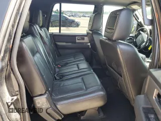2012 Ford Expedition Max Limited с VIN 1FMJK1K51CEF59184, выставлен на аукционе Copart как лот 56975755 с пробегом 171 212 миль миль и Списание • Salvage title. История ставок и продаж доступна на DreamBid. Изображение 11.