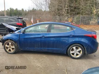 2016 Hyundai Elantra SE with VIN 5NPDH4AEXGH728756, listed as a IAAI auction lot 41961324 with 330,163 mi miles and . Bid and sale history available at DreamBid. Image 14.
