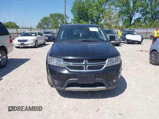 2014 Dodge Journey SXT z VIN 3C4PDCBB8ET166179, wystawiony jako IAAI lot #42234481 z przebiegiem 152 141 mil mil oraz . Historia ofert i sprzedaży dostępna na DreamBid. Obrazek 11.