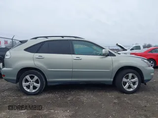 2004 Lexus RX 330 with VIN 2T2HA31UX4C018516, listed as a IAAI auction lot 41941522 with 203,618 mi miles and . Bid and sale history available at DreamBid. Image 14.