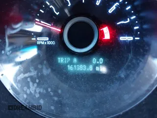 2014 Ford Mustang V6 with VIN 1ZVBP8EM7E5269411, listed as a IAAI auction lot 41067341 with 161,383 mi miles. Bid and sale history available at carsss.com. Image 7.
