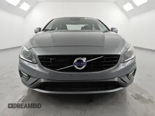 2017 Volvo S60 Dynamic с VIN YV126MFL7H2424463, выставлен на аукционе Copart как лот 54605305 с пробегом 106 223 миль миль и Чистый • Clean title. История ставок и продаж доступна на DreamBid. Изображение 5.