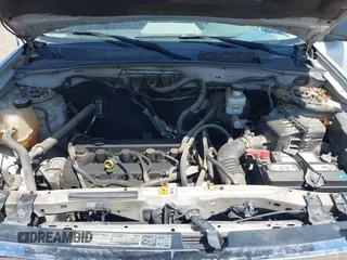 2009 Ford Escape XLS with VIN 1FMCU02749KC57784, listed as a IAAI auction lot 41981387 with 216,935 mi miles and . Bid and sale history available at DreamBid. Image 10.