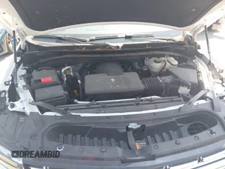2023 Chevrolet Suburban Premier с VIN 1GNSCFKD5PR546017, выставлен на аукционе IAAI как лот 42584410 с пробегом 43 749 миль миль и . История ставок и продаж доступна на DreamBid. Изображение 10.