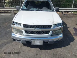 2008 Chevrolet Colorado LT w/1LT with VIN 1GCCS13E588136772, listed as a IAAI auction lot 42036307 with 178,199 mi miles. Bid and sale history available at carsss.com. Image 11.