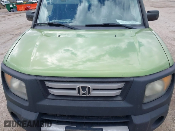 2008 Honda Element LX with VIN 5J6YH18368L010679, listed as a IAAI auction lot 42035414 with 181,301 mi miles and . Bid and sale history available at DreamBid. Image 6.