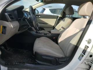 2016 Kia Optima LX with VIN 5XXGT4L34GG072265, listed as a Copart auction lot 83017774 with 177,541 mi miles and Salvage Title. Bid and sale history available at carsss.com. Image 7.