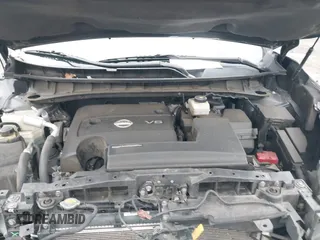 2020 Nissan Murano S with VIN 5N1AZ2AS7LN133105, listed as a IAAI auction lot 41145449 with 83,153 mi miles and . Bid and sale history available at DreamBid. Image 10.
