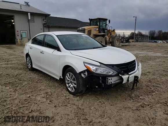 2018 Nissan Altima SV with VIN 1N4AL3AP7JC298321, listed as a Copart auction lot 82376203 with 70,376 mi miles and Non Repairable. Bid and sale history available at DreamBid. Image 10.