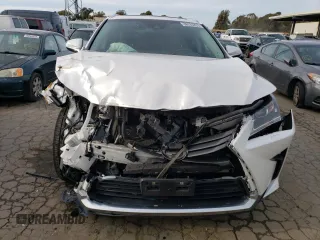2017 Lexus RX with VIN 2T2BGMCA3HC012396, listed as a Copart auction lot 36725333 with 66,451 mi miles. Bid and sale history available at carsss.com. Image 5.
