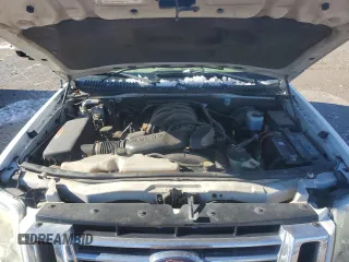 2006 Ford Explorer Eddie Bauer z VIN 1FMEU64836UA31883, wystawiony jako Copart lot #41492345 z przebiegiem 175 556 mil mil oraz Szkoda całkowita • Salvage title. Historia ofert i sprzedaży dostępna na DreamBid. Obrazek 12.