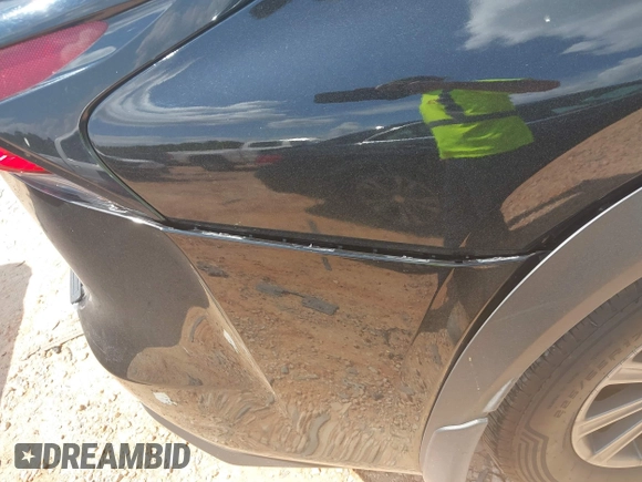 2016 Lexus NX 200t с VIN JTJBARBZ6G2066084, выставлен на аукционе IAAI как лот 42605858 с пробегом 134 253 миль миль и . История ставок и продаж доступна на DreamBid. Изображение 6.