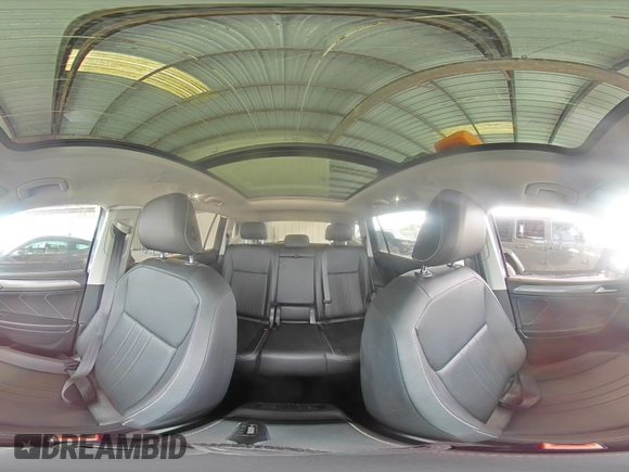 2022 Volkswagen Tiguan SE с VIN 3VV2B7AX4NM056763, выставлен на аукционе Copart как лот 61078065 с пробегом Не указан миль и На запчасти • Non repairable. История ставок и продаж доступна на DreamBid. Изображение 16.