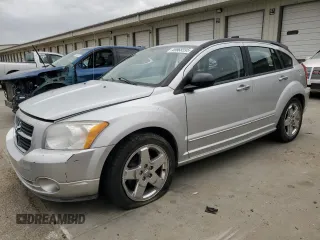 2007 Dodge Caliber R/T z VIN 1B3HE78K17D583069, wystawiony jako Copart lot #49968595 z przebiegiem 82 342 mil mil oraz Szkoda całkowita • Salvage title. Historia ofert i sprzedaży dostępna na DreamBid. Obrazek 1.
