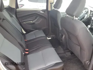 2019 Ford Escape SE z VIN 1FMCU9GD7KUC00377, wystawiony jako Copart lot #56136395 z przebiegiem 199 398 mil mil oraz Tytuł czysty. Historia ofert i sprzedaży dostępna na DreamBid. Obrazek 11.