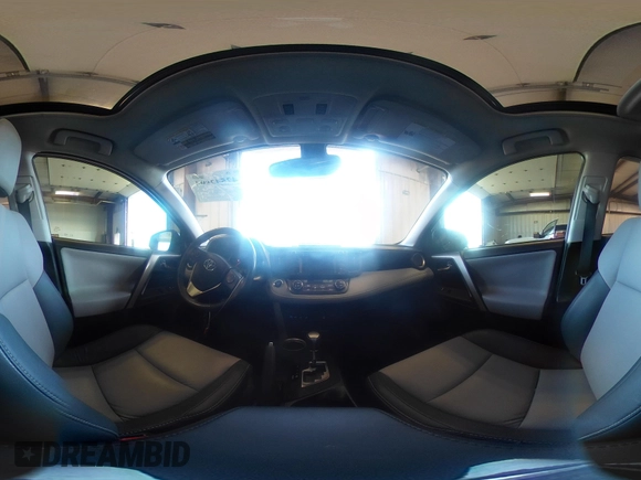 2014 Toyota RAV4 Limited with VIN 2T3DFREV3EW174950, listed as a IAAI auction lot 42542894 with 38,740 mi miles and . Bid and sale history available at DreamBid. Image 19.