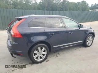 2017 Volvo XC60 Inscription с VIN YV440MRU8H2002543, выставлен на аукционе Copart как лот 55568705 с пробегом 169 748 миль миль и Списание • Salvage title. История ставок и продаж доступна на DreamBid. Изображение 3.