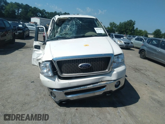 2008 Ford F-150 XLT с VIN 1FTPX14V08FC02030, выставлен на аукционе IAAI как лот 42637898 с пробегом 101 181 миль миль и . История ставок и продаж доступна на DreamBid. Изображение 12.