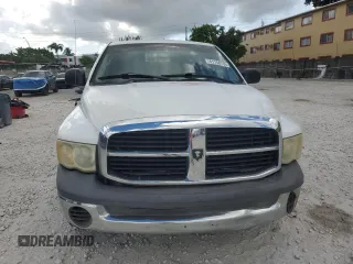2002 Dodge 1500 z VIN 1D7HA16K52J214340, wystawiony jako Copart lot #61158705 z przebiegiem 279 568 mil mil oraz Szkoda całkowita • Salvage title. Historia ofert i sprzedaży dostępna na DreamBid. Obrazek 5.