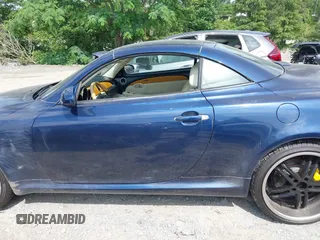 2004 Lexus SC 430 с VIN JTHFN48Y840057144, выставлен на аукционе IAAI как лот 42276706 с пробегом 226 478 миль миль и . История ставок и продаж доступна на DreamBid. Изображение 15.