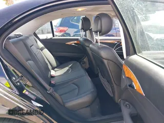 2007 Mercedes-Benz E 350 with VIN WDBUF56X37B010603, listed as a IAAI auction lot 42065397 with 441,952 mi miles and . Bid and sale history available at carsss.com. Image 8.