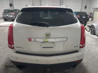 2012 Cadillac SRX Premium Collection with VIN 3GYFNFE39CS561614, listed as a IAAI auction lot 42529959 with 59,088 mi miles and . Bid and sale history available at DreamBid. Image 16.