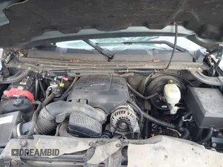 2007 Chevrolet Silverado 1500 Work Truck with VIN 1GCEC19C47Z500815, listed as a IAAI auction lot 41663024 with 142,392 mi miles and . Bid and sale history available at DreamBid. Image 10.