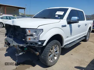 2017 Ford F-150 XL z VIN 1FTEW1EG0HFB64258, wystawiony jako IAAI lot #42065662 z przebiegiem 144 130 mil mil oraz . Historia ofert i sprzedaży dostępna na DreamBid. Obrazek 18.