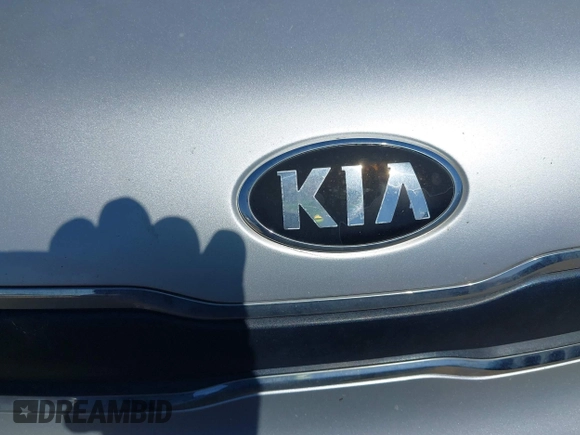 2015 Kia Soul with VIN KNDJN2A20F7794421, listed as a IAAI auction lot 41974119 with 135,758 mi miles. Bid and sale history available at carsss.com. Image 6.