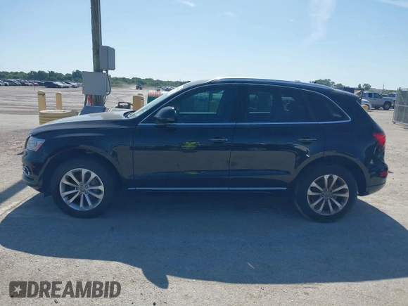 2016 Audi Q5 Premium с VIN WA1C2AFP3GA040086, выставлен на аукционе IAAI как лот 42805635 с пробегом 85 126 миль миль и . История ставок и продаж доступна на DreamBid. Изображение 14.