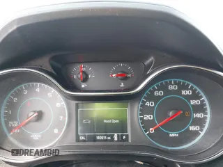 2017 Chevrolet Cruze LS with VIN 1G1BC5SM7H7157341, listed as a IAAI auction lot 41951502 with 160,915 mi miles and . Bid and sale history available at DreamBid. Image 7.