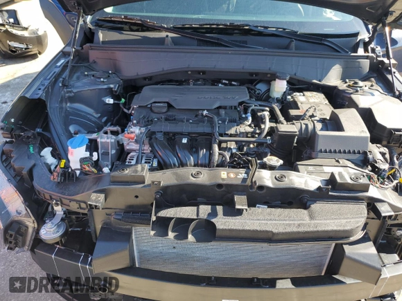 2024 Hyundai Kona Essential with VIN KM8HA3AB5RU179915, listed as a Copart auction lot 73300114 with 1,035 mi miles and Salvage Title. Bid and sale history available at DreamBid. Image 11.