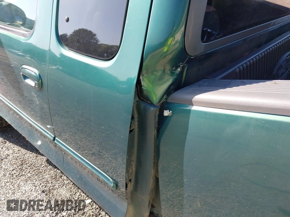 1999 Ford F-150 with VIN 1FTRX18W4XNA50527, listed as a IAAI auction lot 42563746 with 213,959 mi miles and . Bid and sale history available at DreamBid. Image 21.