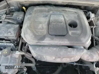 2021 Jeep Grand Cherokee Freedom with VIN 1C4RJFAG7MC809048, listed as a Copart auction lot 59535335 with 140,735 mi miles and Salvage title. Bid and sale history available at DreamBid. Image 14.