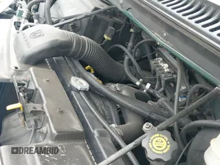 1999 Dodge Passenger with VIN 2B5WB35Z5XK556724, listed as a IAAI auction lot 42841249 with 210,926 mi miles and . Bid and sale history available at DreamBid. Image 12.