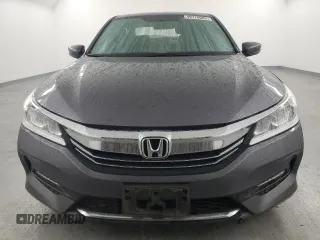2017 Honda Accord Sedan Sport with VIN 1HGCR2F59HA274869, listed as a Copart auction lot 49770085 with 110,991 mi miles and Salvage Title. Bid and sale history available at carsss.com. Image 5.