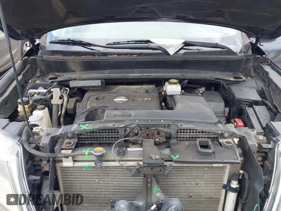 2014 Nissan Pathfinder S with VIN 5N1AR2MM1EC649794, listed as a IAAI auction lot 42611322 with 118,257 mi miles and . Bid and sale history available at DreamBid. Image 10.