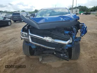 2019 Chevrolet Colorado 2WD LT with VIN 1GCGSCEN4K1209110, listed as a Copart auction lot 59401445 with 44,950 mi miles and Non repairable. Bid and sale history available at DreamBid. Image 5.