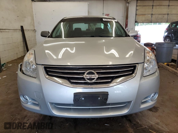 2011 Nissan Altima S with VIN 1N4AL2AP1BC123106, listed as a Copart auction lot 63075465 with 145,446 mi miles and Salvage title. Bid and sale history available at DreamBid. Image 5.
