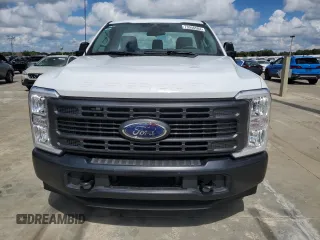 2023 Ford F-250 XL with VIN 1FTBF2AA9PED40870, listed as a Copart auction lot 73946584 with Not provided miles and Non repairable. Bid and sale history available at DreamBid. Image 5.