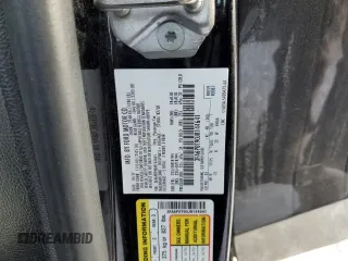 2018 Ford Fusion SE with VIN 3FA6P0T90JR144641, listed as a Copart auction lot 45778945 with 96,273 mi miles and Salvage Title. Bid and sale history available at carsss.com. Image 14.