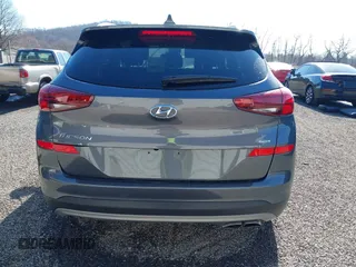 2019 Hyundai Tucson Ultimate with VIN KM8J3CAL2KU841671, listed as a IAAI auction lot 41889660 with 44,779 mi miles. Bid and sale history available at carsss.com. Image 17.