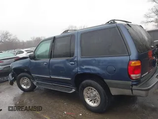 2000 Ford Explorer XLT z VIN 1FMZU73X0YZC01123, wystawiony jako IAAI lot #41487199 z przebiegiem 143 697 mil mil oraz . Historia ofert i sprzedaży dostępna na DreamBid. Obrazek 14.