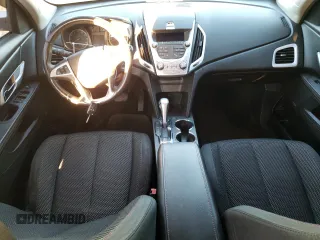 2010 GMC Terrain SLE-2 с VIN 2CTALDEW6A6349810, выставлен на аукционе Copart как лот 71485193 с пробегом 157 871 миль миль и Списание • Salvage title. История ставок и продаж доступна на DreamBid. Изображение 8.